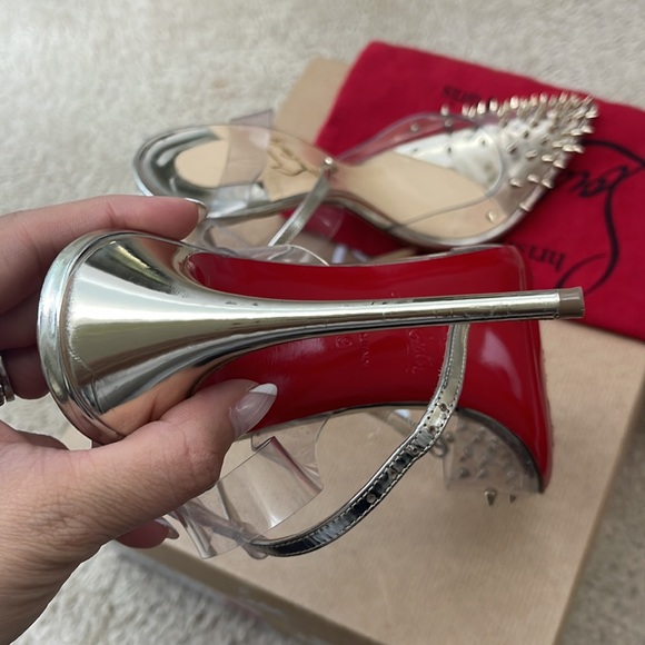 - Spikoo 100 PVC/SPECCHIO - Picture 5 of 9